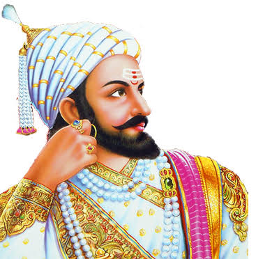 Chhatrapati Shivaji Maharaj - Shivaji House