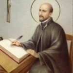 St. Ignatius of Loyola