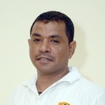 Mr. Thomas Fernandes