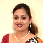 Mrs. Asunta Pereira