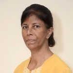 Ms. Roma Dias