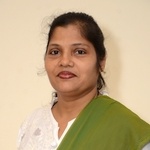 Mrs. Leopoldin Lobo