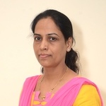 Mrs. Meena Vaz
