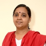 Mrs. Sreeja Satish Kumar