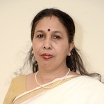 Mrs. Susan Babu
