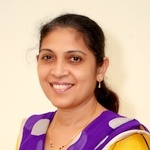 Mrs. Assunta Pereira