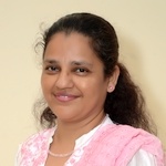 Mrs. Helen Fernandes
