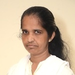 Mrs. Sacra Fernandes