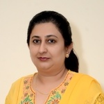 Mrs. Nutan Mehta