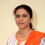 Mrs. Smita Almeida