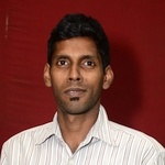 Mr. Allwyn Menezes
