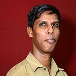 Mr. Amul Khavere