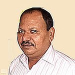 Mr. Bhosale Changdeo