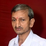 Mr. Dattatry Desai