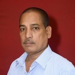 Mr. Lalit Rawal
