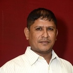 Mr. Pradeep