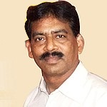 Mr. Prakash Panchal