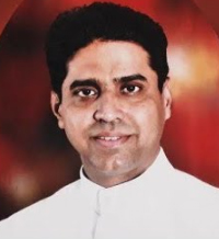 Fr. Andrew Rodrigues