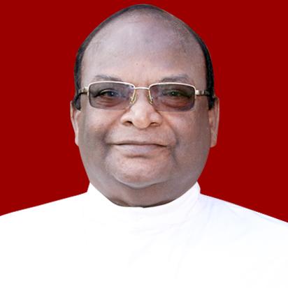 Dr. Fr. Francis Swamy S.J.