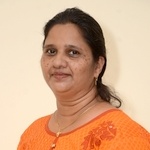 10. Mrs. Precy Rodrigues