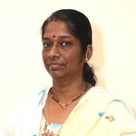 2. Mrs. Umashanti Sethurayan
