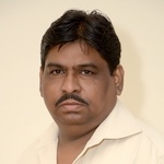 3. Mr. Dattatray Jadhav