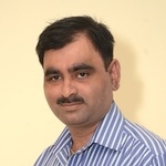 3. Mr. Satish Carval