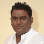 4. Mr. Sanjay Chandelia
