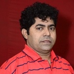 Dilip Britto