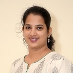 11. Mrs.Priscilla. D'souza