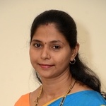 13. Mrs. Jayshri Bhoir