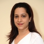 7. Mrs. Savita Dias